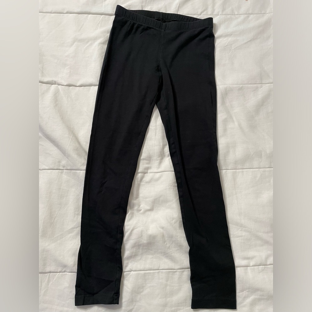 Cat&Jack Black Leggings
